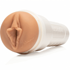 Alternative view of FLESHLIGHT - AUTUMN FALLS CREAM TEXTURE VAGINA + UNIVERSAL LAUNCH + LUBRICANTE AQUA QUALITY 50 ML