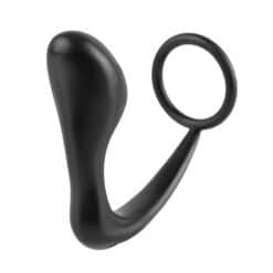 Alternative view of ANAL FANTASY - ASS-GASM ANILLO PENE
