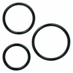 CALEXOTICS - BOUNDLESS KIT DE FIJACIÓN DE SILICONA - piKanteo | Despierta tu lado más piKante