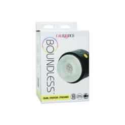 CALEXOTICS - BOUNDLESS MASTURBADOR DOBLE MOTOR - piKanteo | Despierta tu lado más piKante
