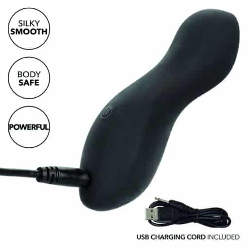 CALEXOTICS - BOUNDLESS MASAJEADOR CURVA PERFECTA - Imagen 9
