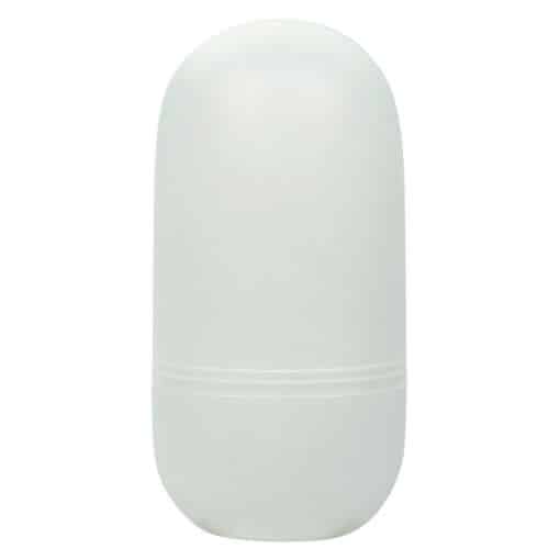 CALEXOTICS - BOUNDLESS STROKER BLANDO REVERSIBLE GRIS - Imagen 5