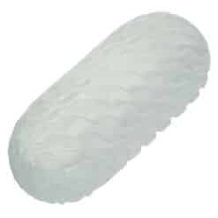 CALEXOTICS - BOUNDLESS STROKER BLANDO REVERSIBLE GRIS - piKanteo | Despierta tu lado más piKante