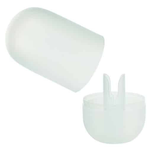 CALEXOTICS - BOUNDLESS STROKER BLANDO REVERSIBLE AMARILLO - Imagen 5