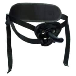 CALEXOTICS - BOUNDLESS KIT ARNÉS SILICONA CURVADO - piKanteo | Despierta tu lado más piKante