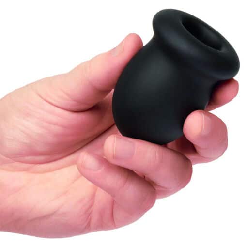 CALEXOTICS - BOUNDLESS FTM STROKER REVERSIBLE 7CM - Imagen 5