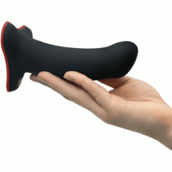 Alternative view of FUN FACTORY - AMOR DILDO PRINCIPIANTES NEGRO