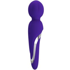 Alternative view of PRETTY LOVE - WALTER VIBRADOR WAND VIOLETA