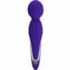 PRETTY LOVE - WALTER VIBRADOR WAND VIOLETA