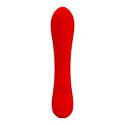 PRETTY LOVE - PRESCOTT VIBRADOR RECARGABLE ROJO - piKanteo | Despierta tu lado más piKante