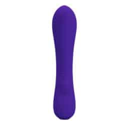 Alternative view of PRETTY LOVE - PRESCOTT VIBRADOR RECARGABLE LILA