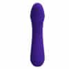 PRETTY LOVE - CETUS VIBRADOR RECARGABLE LILA - piKanteo | Despierta tu lado más piKante