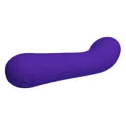 PRETTY LOVE - FAUN VIBRADOR RECARGABLE LILA - piKanteo | Despierta tu lado más piKante