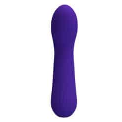Alternative view of PRETTY LOVE - FAUN VIBRADOR RECARGABLE LILA