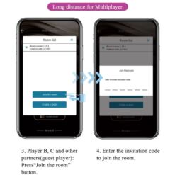 PRETTY LOVE - CATALINA VIBRADOR APP CONTROL REMOTO LILA - piKanteo | Despierta tu lado más piKante