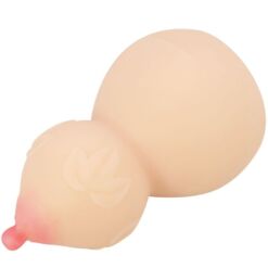 Alternative view of CRAZY BULL - CALABASH MASTUBADOR EN FORMA DE PECHO