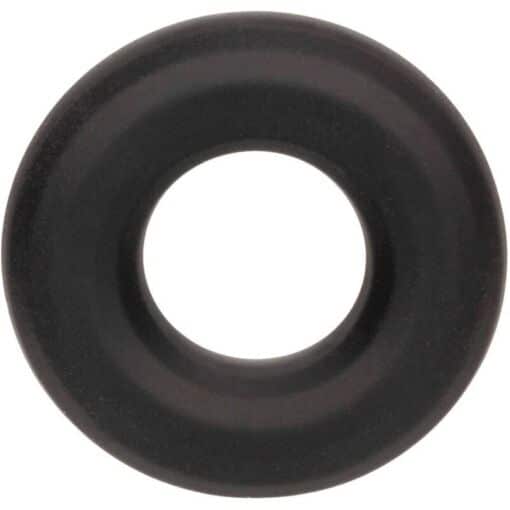CALEXOTICS - ALPHA ANILLO PROLONG MEDIO NEGRO - Imagen 3