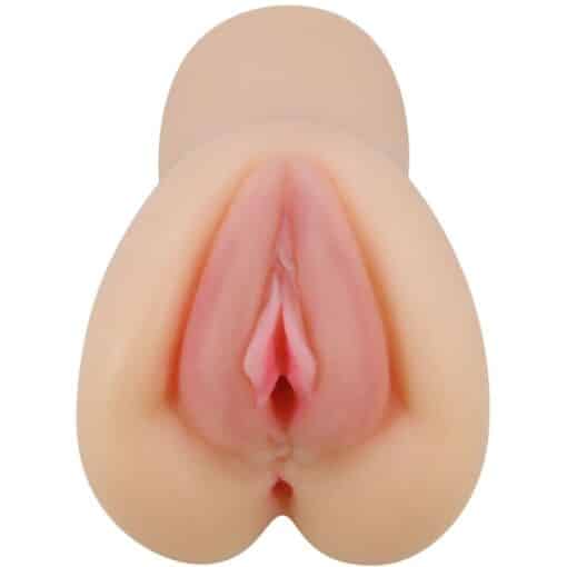 CRAZY BULL - ELIANA MASTUBADOR EN FORMA DE VAGINA - Imagen 6