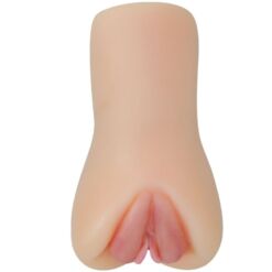 Alternative view of CRAZY BULL - ELIANA MASTUBADOR EN FORMA DE VAGINA