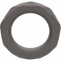 CALEXOTICS - ALPHA ANILLO PROLONG PRISMTICO GRIS - piKanteo | Despierta tu lado más piKante