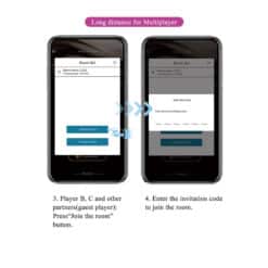 PRETTY LOVE - HECTOR VIBRADOR ELECTROSHOCK POR CONTROL POR APP LILA - piKanteo | Despierta tu lado más piKante