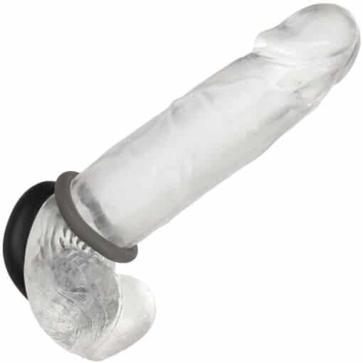 CALEXOTICS - ALPHA SET DE 2 ANILLOS PROLONG GRIS - Imagen 9
