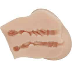 CRAZY BULL - VAGINA Y ANO REALÍSTICOS VIBRADOR LUNA - piKanteo | Despierta tu lado más piKante