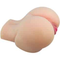 CRAZY BULL - VAGINA Y ANO REALÍSTICOS VIBRADOR KYLIE - piKanteo | Despierta tu lado más piKante