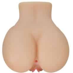 CRAZY BULL - VAGINA Y ANO REALÍSTICOS VIBRADOR KYLIE - piKanteo | Despierta tu lado más piKante