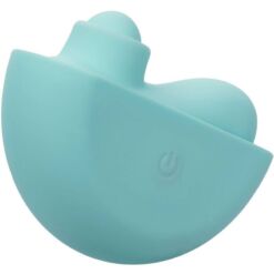 CALEXOTICS - OVATION ACCLAIM ESTIMULADOR VERDE AGUA - piKanteo | Despierta tu lado más piKante