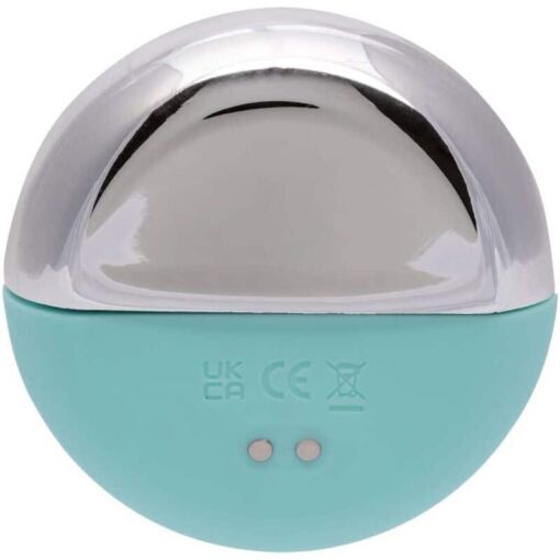 CALEXOTICS - OVATION RAVE ESTIMULADOR VERDE AGUA - Imagen 5