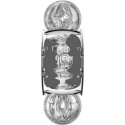 FLESHLIGHT - QUICKSHOT MASTURBADOR DOBLE AUTUMN FALLS - piKanteo | Despierta tu lado más piKante