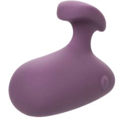 Alternative view of CALEXOTICS - MOD TOUCH ESTIMULADOR MORADO