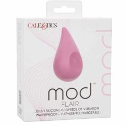 CALEXOTICS - MOD FALIR ESTIMULADOR ROSA - piKanteo | Despierta tu lado más piKante
