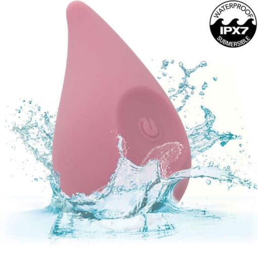 CALEXOTICS - MOD FALIR ESTIMULADOR ROSA - Imagen 7