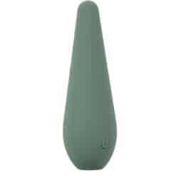 Alternative view of CALEXOTICS - MOD CHIC ESTIMULADOR VERDE
