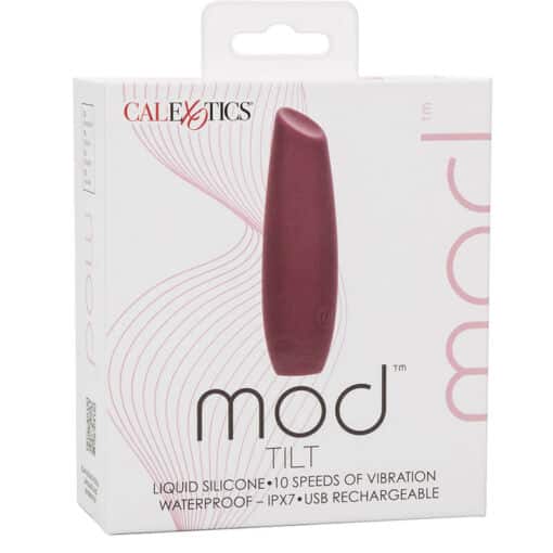CALEXOTICS - MOD TILT ESTIMULADOR ROJO - Imagen 10
