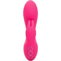 CALEXOTICS - SO. CAL SUSHINE VIBRATOR RABBIT FUCSIA BY CALIFORNIA DREAMING - piKanteo | Despierta tu lado más piKante