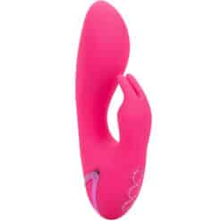 CALEXOTICS - SO. CAL SUSHINE VIBRATOR RABBIT FUCSIA BY CALIFORNIA DREAMING - piKanteo | Despierta tu lado más piKante
