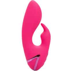 CALEXOTICS - SO. CAL SUSHINE VIBRATOR RABBIT FUCSIA BY CALIFORNIA DREAMING - piKanteo | Despierta tu lado más piKante