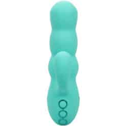 Alternative view of CALEXOTICS - DEL MAR DIVA VIBRADOR RABBIT VERDE AGUA BY CALIFORNIA DREAMING