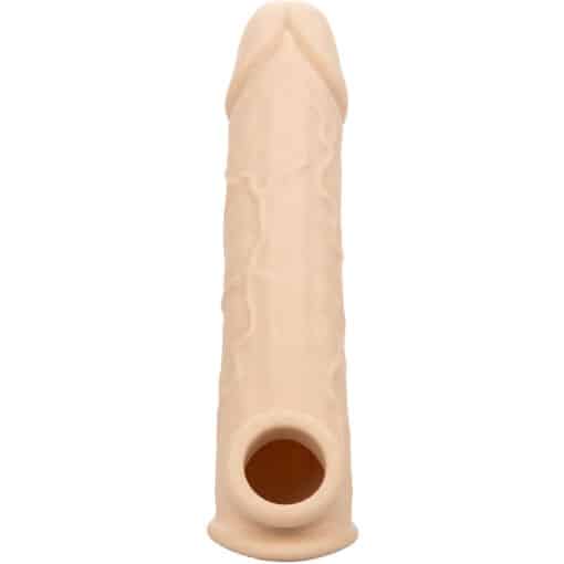 CALEXOTICS - PERFORMANCE MAXX EXTENSIÓN REALISTA 8 PIEL CLARO - Imagen 4