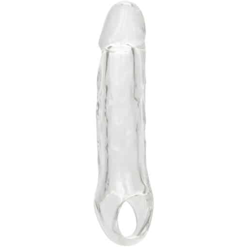 CALEXOTICS - PERFORMANCE MAXX EXTENSIÓN CLARA 5,5 TRANSPARENTE - Imagen 3