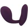 PRETTY LOVE - BAIRD G-SPOT 12 VIBRACIONES RECARGABLE LILA APP - piKanteo | Despierta tu lado más piKante