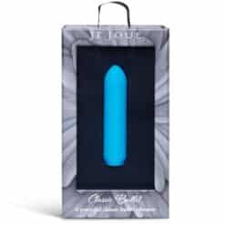 JE JOUE - TEAL BALA VIBRADORA CLASSIC - piKanteo | Despierta tu lado más piKante