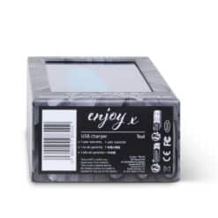 JE JOUE - BALA VIBRADORA ESTIMULACION PUNTO G TEAL - piKanteo | Despierta tu lado más piKante