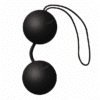 JOYDIVION JOYBALLS - LIFESTYLE BLACK - piKanteo | Despierta tu lado más piKante