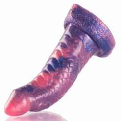 EPIC - MEDUSA DILDO PLACER PETRIFICANTE - piKanteo | Despierta tu lado más piKante