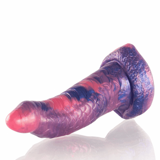 EPIC - MEDUSA DILDO PLACER PETRIFICANTE - Imagen 5