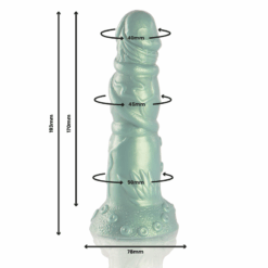 Alternative view of EPIC - HADES DILDO PASIÓN EN EL INFRAMUNDO